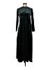 Collection Teal Casual Dress Size M - photo 1