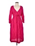 Universal Thread Pink Casual Dress Size M - photo 1