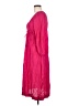 Universal Thread Pink Casual Dress Size M - photo 5