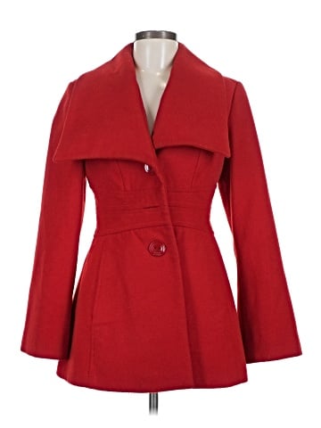 Jessica Simpson Coat (view 1)