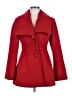 Jessica Simpson Red Coat Size M - photo 1
