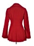 Jessica Simpson Red Coat Size M - photo 2