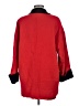 Pendleton 100% Wool Red Wool Coat Size 8 - photo 2