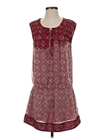MNG Suit Casual Dress (view 1)