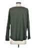 Kim & Cami Green Long Sleeve Top Size S - photo 2