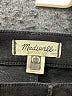 Madewell Black Jeans Size 29 waist (tall) - photo 4