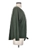 Kim & Cami Green Long Sleeve Top Size S - photo 4