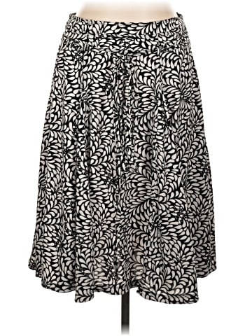 Lapis Casual Skirt (view 1)