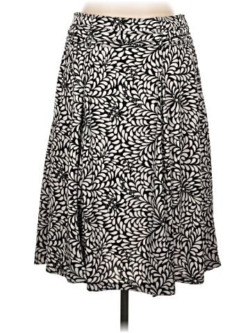 Lapis Casual Skirt (view 2)