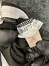Assorted Brands 100% Polyester Solid Black Formal Skirt Size L - photo 3