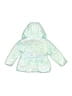 Rothschild 100% Polyester Green Jacket 18-24 MO / 24 MO - photo 2
