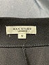 Max Studio Black Dress Pants Size M - photo 7