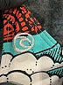 Assorted Brands Paisley Green Swimsuit Top One size (estimated) - photo 3