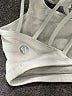 Lululemon Athletica White Tank Top Size 6 - photo 6
