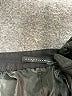 Grace Elements Solid Black Shorts Size 1 (estimated) - photo 3