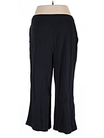 Lands' End Yoga Pants (view 2)