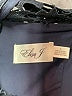 Eliza J 100% Polyester Black Cocktail Dress Size 6 - photo 7