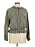 Splendid Green Jacket Size S - photo 1