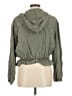 Splendid Green Jacket Size S - photo 2