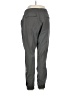 Athleta Solid Gray Active Pants Size 12 - photo 2