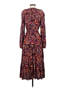 knee length dresses for ladies Tobago Bay Half-Zip Collared Dress – docksquareclothiers main image 0