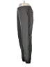 Athleta Solid Gray Active Pants Size 12 - photo 5