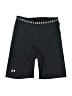 Under Armour Black Athletic Shorts Size S - photo 1