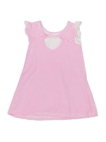 Blueberi Boulevard Dress (view 2)