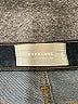 Everlane Solid Blue Jeans Size 28 WAIST R - photo 7