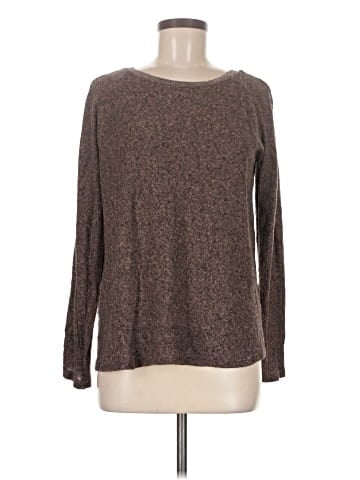 Zara Collection Pullover Sweater (view 1)
