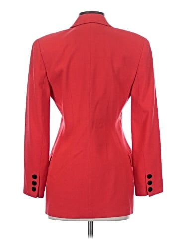 Linda Allard Ellen Tracy Blazer (view 2)