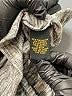 Lee Gray Pullover Sweater Size M - photo 8