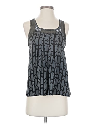 Silence and Noise Sleeveless Top (view 1)