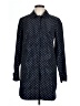 Talbots 100% Polyester Blue Coat Size 10 - photo 1