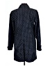 Talbots 100% Polyester Blue Coat Size 10 - photo 2