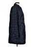 Talbots 100% Polyester Blue Coat Size 10 - photo 4