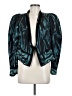 Clayden Teal Blazer Size M - photo 1