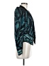 Clayden Teal Blazer Size M - photo 4