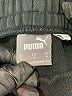 Puma Black Casual Pants Size M - photo 7