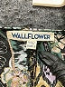 Wallflower 100% Polyester Green Kimono Size S - photo 7