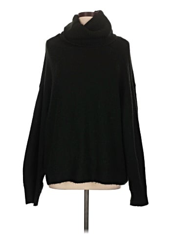 H&M Turtleneck Sweater (view 1)