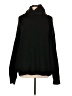 H&M Black Turtleneck Sweater Size L - photo 1