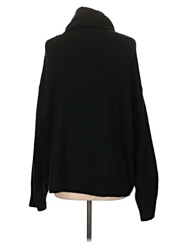 H&M Turtleneck Sweater (view 2)