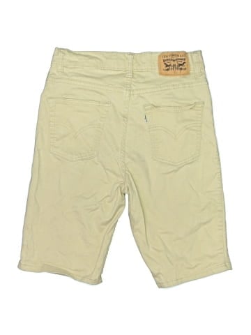 Levi's Khaki Shorts (view 2)