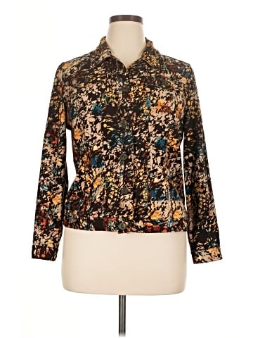 Christopher & Banks Jacket (view 1)