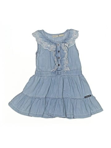 CALVIN KLEIN JEANS Dress (view 1)