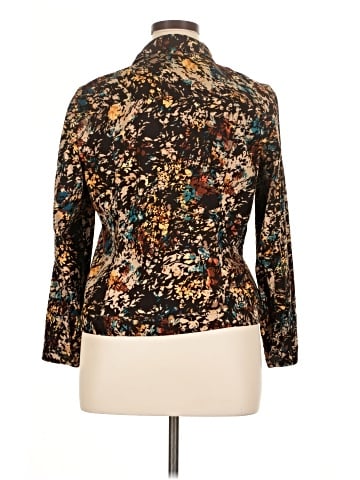 Christopher & Banks Jacket (view 2)