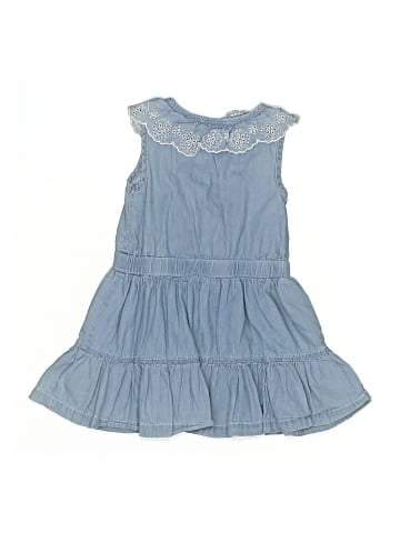 CALVIN KLEIN JEANS Dress (view 2)