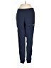 Nike Blue Track Pants Size S - photo 1