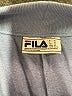 FILA Solid Blue Casual Pants Size XL - photo 4